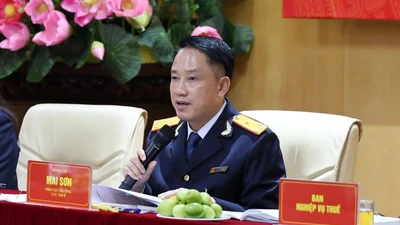 Cơ quan thuế đang tổng hợp danh sách các hộ, cá nhân cho thuê nhà