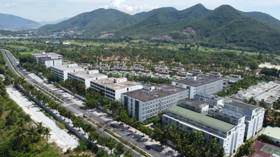 54 dự án tồn đọng ở Khánh Hòa được yêu cầu xử lý dứt điểm