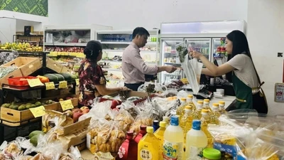 Chuyển đổi mô hình thuế hộ kinh doanh: Bỏ thuế khoán, tiến tới kê khai minh bạch