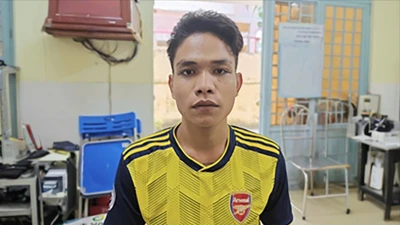 TP HCM: Truy tìm Lý Minh và các nghi phạm trong vụ án giết người nghiêm trọng