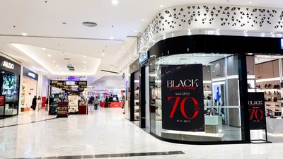 Black Friday giảm giá 'sốc' 90% vẫn ế chỏng ế chơ