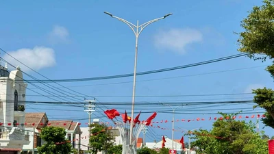 Kiến nghị điều chỉnh tăng phụ cấp cho vùng khó khăn đặc khu Phú Quý