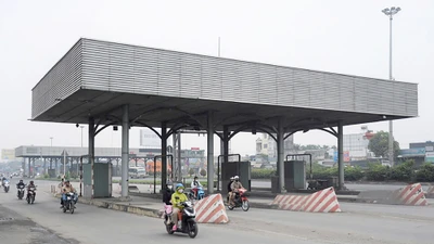 Đề nghị bàn giao trạm thu phí cầu Đồng Nai trước ngày 15-1-2026 để tổ chức tháo dỡ