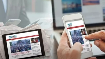 Hành lang pháp lý kiến tạo nền báo chí chuyên nghiệp, bắt kịp thời đại số