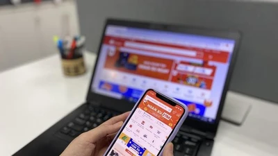 Xóa thuế khoán tác động gì tới kinh doanh online?