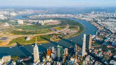 Bức tranh kinh tế Việt Nam 10 tháng: Nhiều gam màu sáng