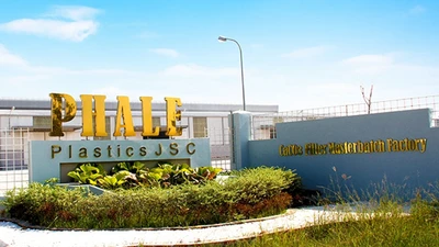 Nhựa Pha Lê thâu tóm Neo Global 