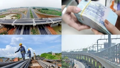 Đằng sau việc 'ế chỏng chơ' hơn 400.000 tỷ đồng khi sáp nhập tỉnh thành 