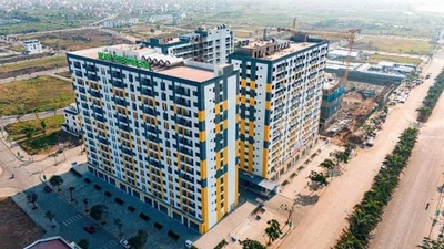 Các dự án nhà ở xã hội khởi công trong quý I/2026 được kỳ vọng giúp Đồng Nai hoàn thành chỉ tiêu hơn 8.000 căn nhà ở xã hội trong năm.