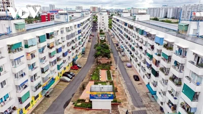 Quy định mới về trình tự và thủ tục bán, cho thuê nhà ở xã hội