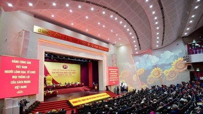 Nhiệm kỳ mới: TP HCM tiếp tục vai trò dẫn dắt, truyền cảm hứng phát triển cho cả nước
