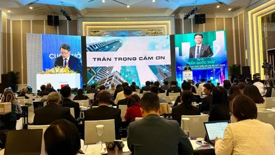 Chuyên gia nói thẳng về bất cập quy hoạch đô thị 