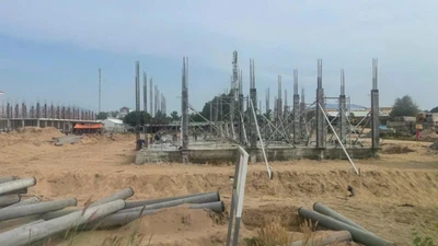 Thị trường bất động sản đầu năm: Chờ tín hiệu phục hồi từ đâu?