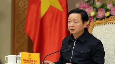 Đề xuất cơ chế huy động vốn mới cho đường sắt tốc độ cao Bắc - Nam 