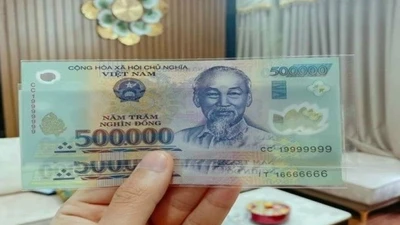 Ngân hàng giảm giá, rao bán khoản nợ trăm tỷ nhiều lần vẫn ế