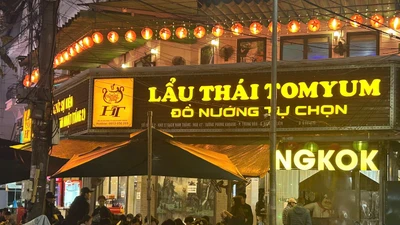 Kinh doanh ăn uống dịp Tết: Lỗ hổng vận hành lộ rõ khi nhu cầu tăng cao?