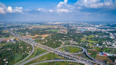 Hai đại dự án giao thông ở TPHCM kẹt trong 'mê cung' thủ tục 