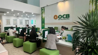 Ngân hàng tăng lãi suất và tạm dừng cho vay dự án bất động sản mới