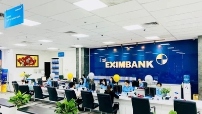 Eximbank bị truy thu, xử phạt thuế gần 80 tỷ đồng 