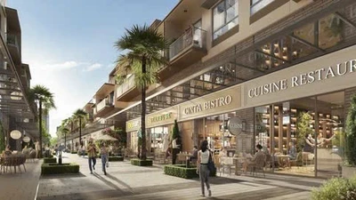 Cuối năm, dòng tiền đầu tư phía Bắc 'tìm đường' vào Nam