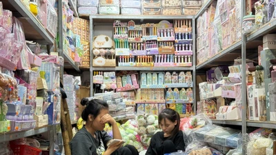 Tranh luận việc hộ kinh doanh chưa có lãi đã phải nộp thuế