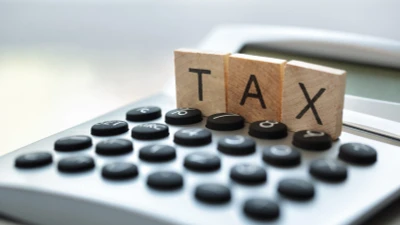 Lưu ý quan trọng khi nộp tờ khai thuế năm 2026