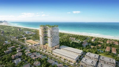 Apec Group bị xử phạt 150 triệu do vi phạm quy định phát hành trái phiếu