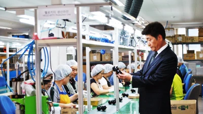 Để doanh nghiệp nhỏ và vừa trở thành vệ tinh cho doanh nghiệp lớn