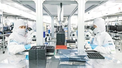 Việt Nam chuẩn bị đón dòng vốn đầu tư FDI chất lượng cao