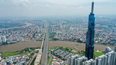 TP HCM có thêm 63 khu đất được thí điểm làm nhà ở thương mại trên đất nông nghiệp