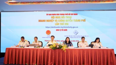 Chậm phản hồi, DN đề nghị cơ quan thuế TP HCM nêu rõ thời hạn trả lời công văn