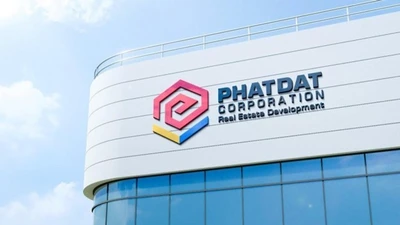 Phát Đạt bị phạt liên quan đến đất "vàng"