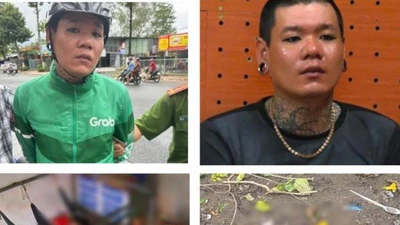 Cần Thơ: Bắt được hung thủ sát hại nữ chủ quán cà phê