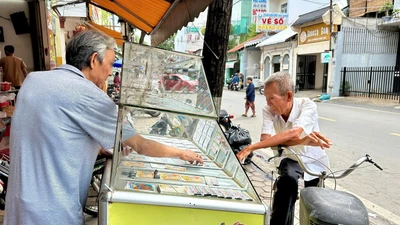 Vì sao các công ty xổ số miền Nam muốn sáp nhập?