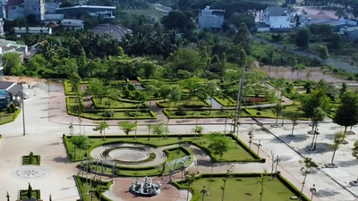Chủ tịch Cty Cây xanh Công Minh bị truy nã đặc biệt: Hé lộ thủ thuật đấu thầu