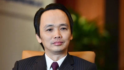 Chuyển động tại FLC trước ngày ông Trịnh Văn Quyết tái xuất