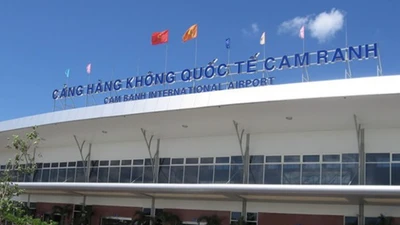 Tạm dừng khai thác đường bay Hải Phòng - Cam Ranh từ ngày 1/4