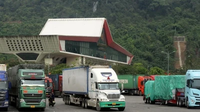 Bộ Công Thương đề nghị tháo gỡ vướng mắc về kiểm tra ATTP tại cửa khẩu