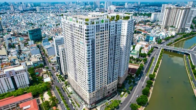 “Lướt sóng” chung cư liệu có an toàn?