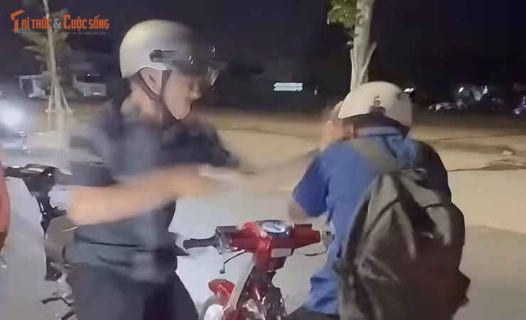 Công an Tây Ninh điều tra vụ hành hung thiếu niên trên mạng xã hội