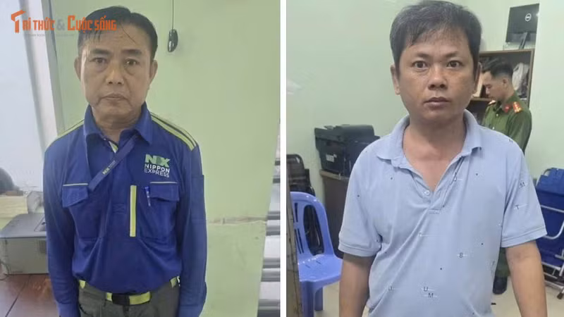 Vụ đánh nhau giữa hai tài xế tại TP HCM khiến cộng đồng bức xúc
