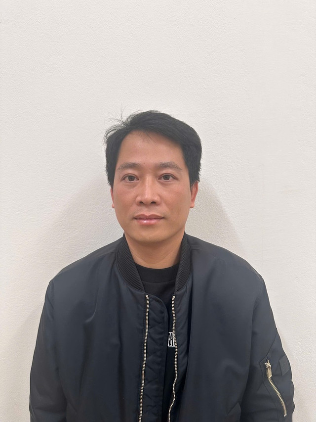 Đối tượng Hoàng Kim Khánh