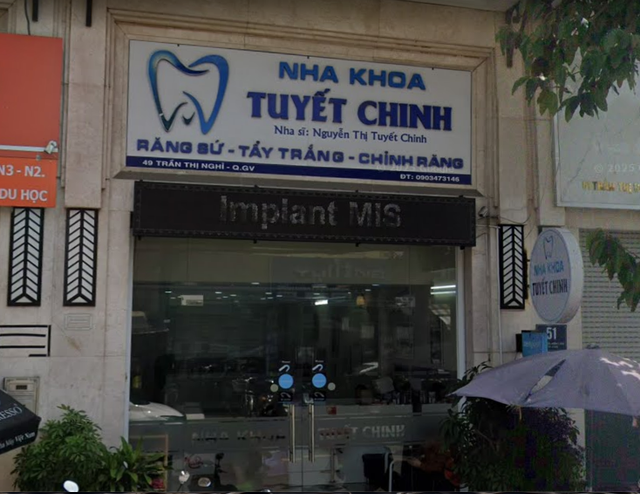 Sở Y tế TPHCM đã vào cuộc kiểm tra đột xuất cơ sở Nha khoa Tuyết Chinh screen-shot-2025-09-09-at-141012.png