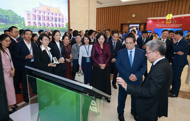 Open Banking đã và đang nhận được sự quan tâm rất lớn từ Chính phủ, các cơ quan Ban ngành nhằm đẩy mạnh hoạt động chuyển đổi số trong doanh nghiệp screen-shot-2025-07-30-at-162950.png