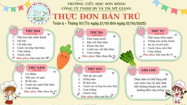 Hình ảnh đơn do phụ huynh cung cấp. Hình ảnh đơn do phụ huynh cung cấp.