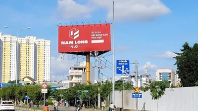 Chủ tịch Nam Long chi 117 tỷ gom mạnh cổ phiếu NLG