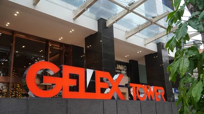 Gelex lãi quý 3 tăng gần 150%, vượt kế hoạch cả năm sau 9 tháng