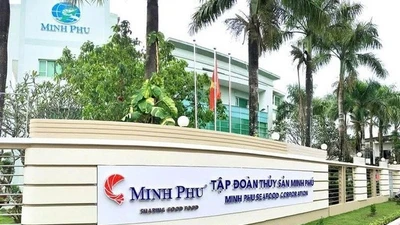 Minh Phú chi cổ tức tiền mặt thấp nhất lịch sử dù lợi nhuận đảo chiều