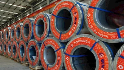 Tôn Đông Á trở lại kế hoạch lên HoSE sau nhiều lần lỡ hẹn