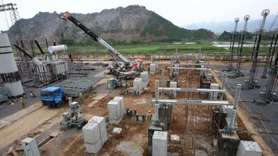 Hơn 40 triệu cổ phiếu TSA sắp lên HoSE, ngành xây lắp có thêm tân binh